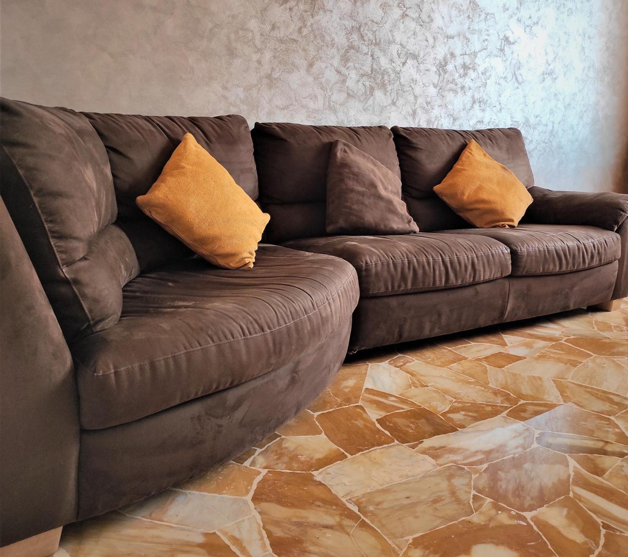 Apartamento Il Giglio Di Careggi Florencia Exterior foto