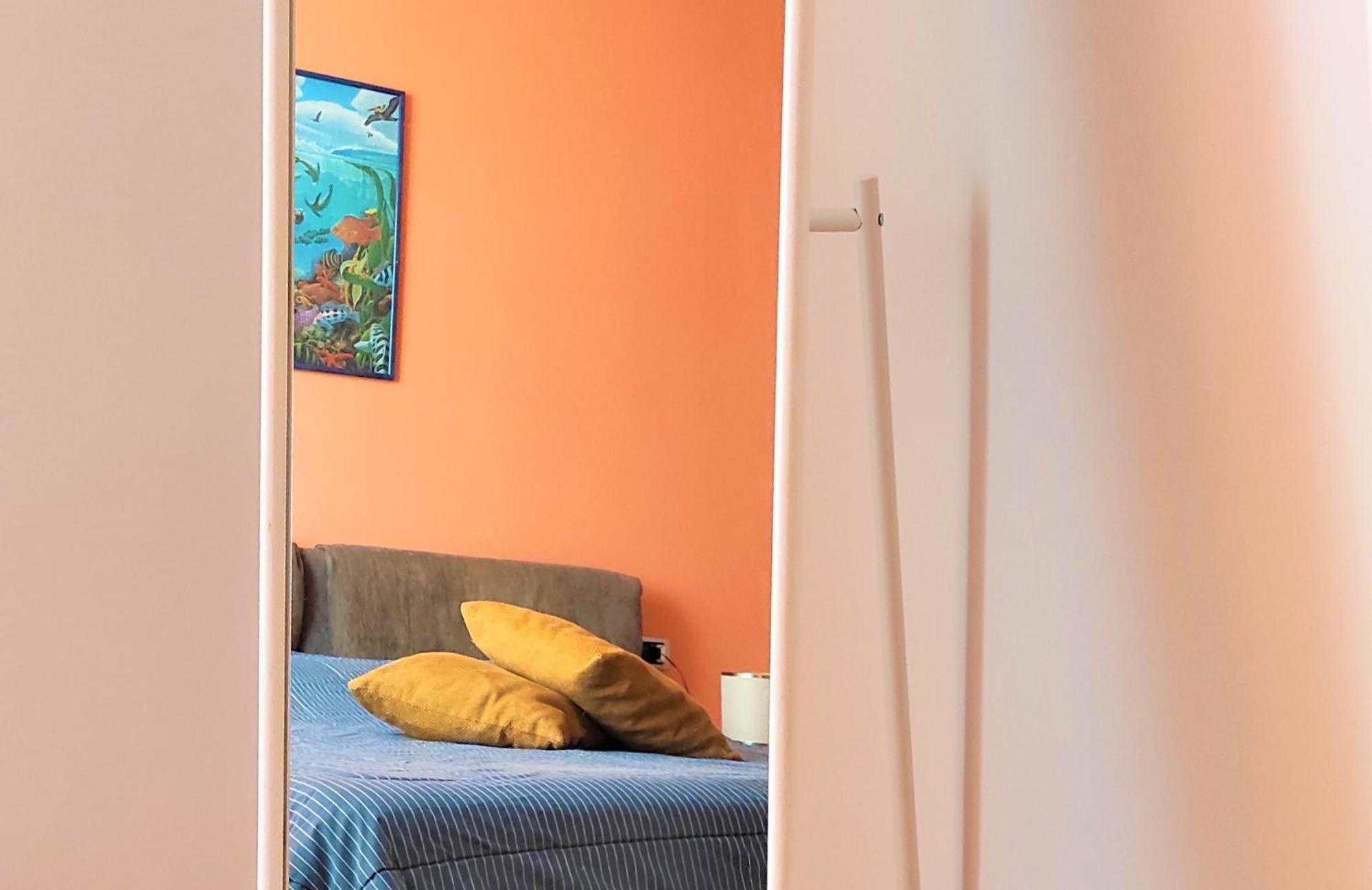 Apartamento Il Giglio Di Careggi Florencia Exterior foto