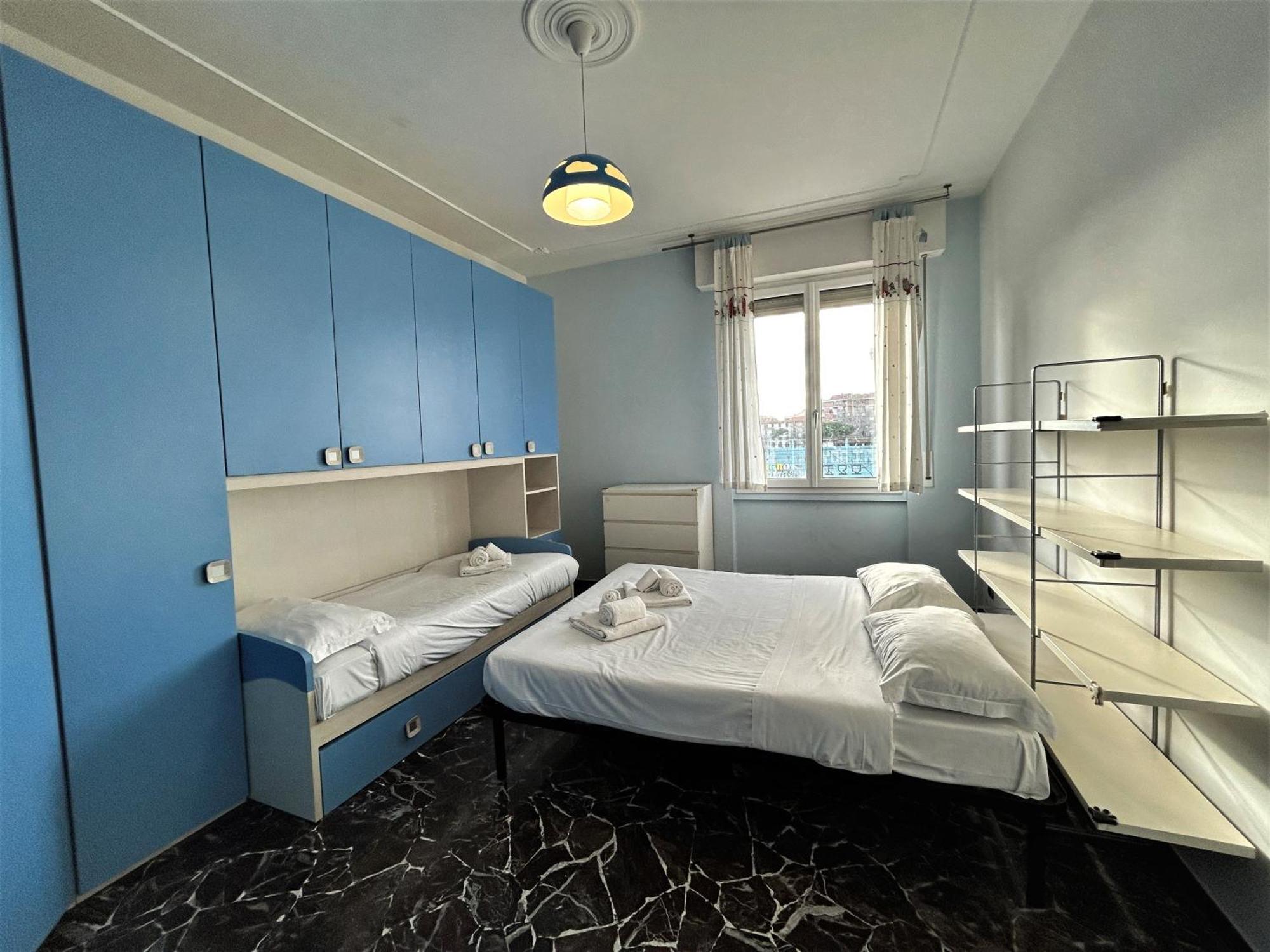 Apartamento Il Giglio Di Careggi Florencia Exterior foto