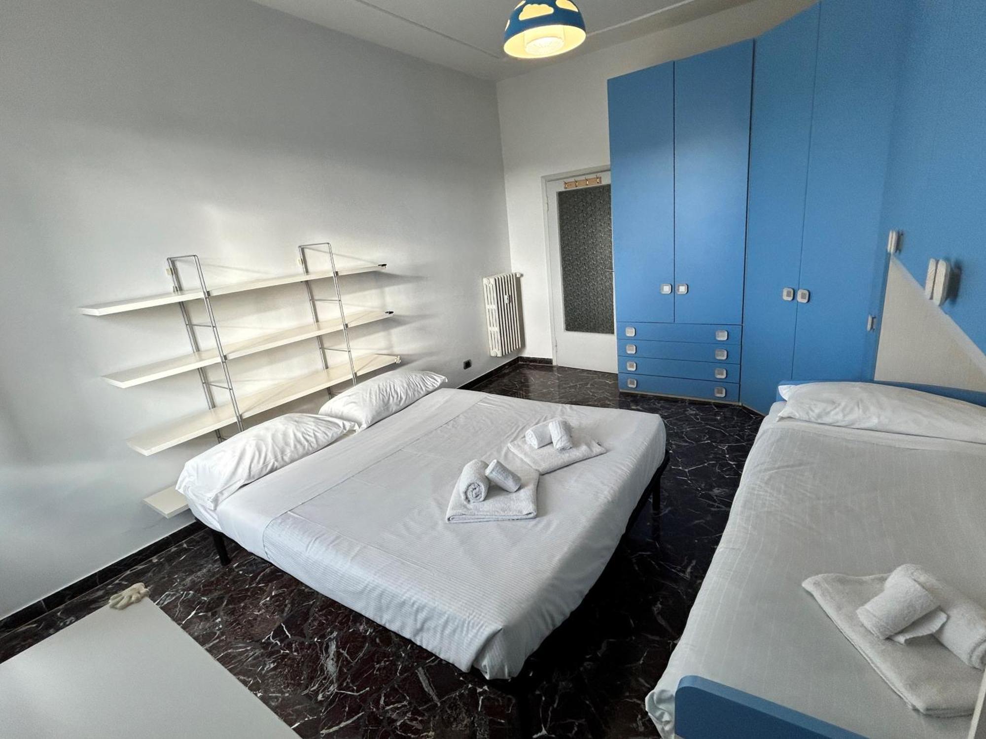 Apartamento Il Giglio Di Careggi Florencia Exterior foto
