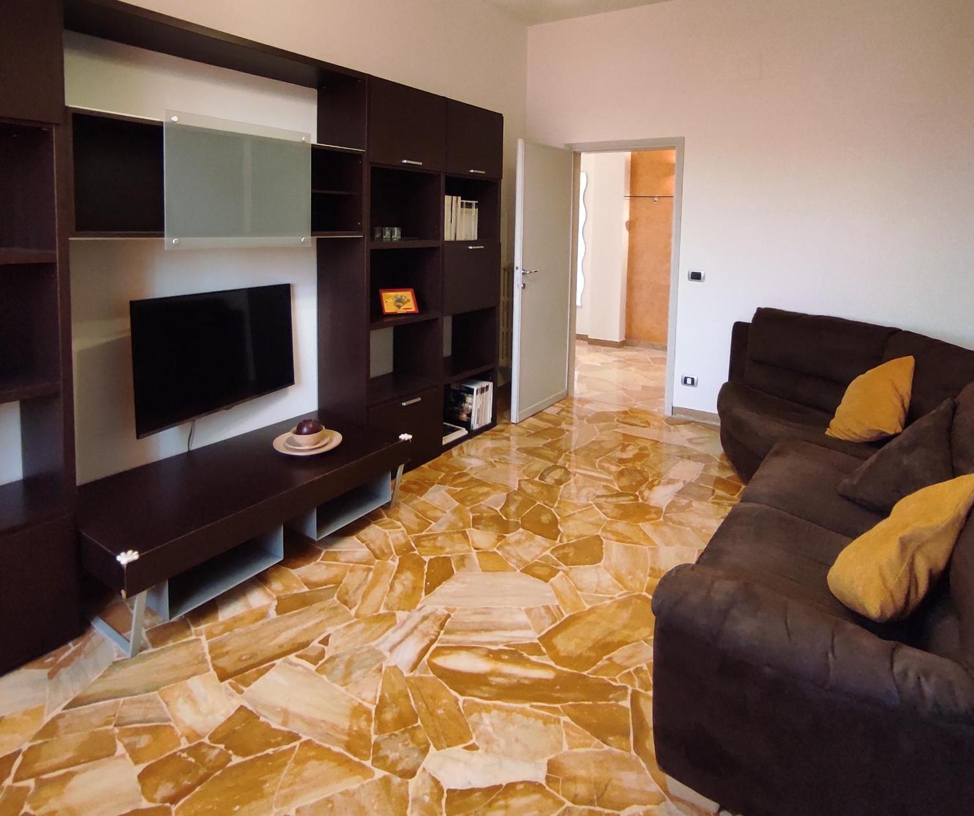 Apartamento Il Giglio Di Careggi Florencia Exterior foto