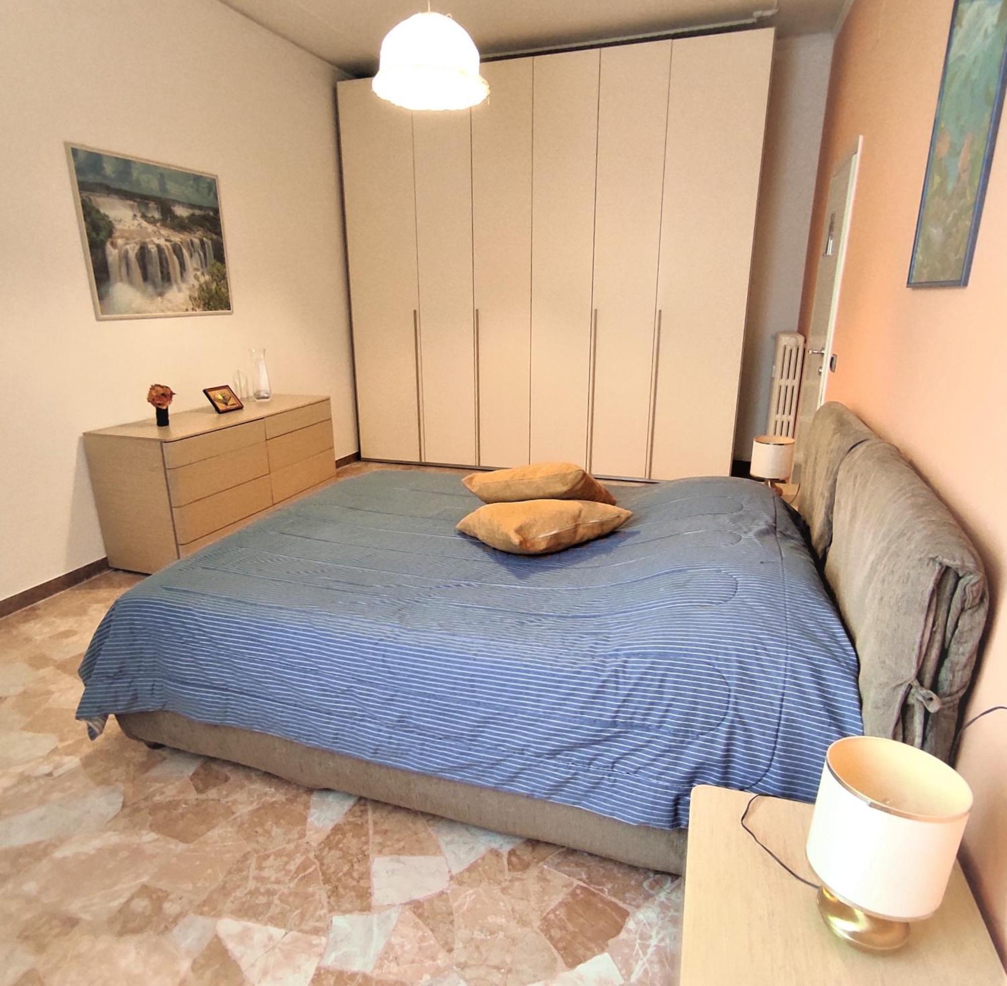 Apartamento Il Giglio Di Careggi Florencia Exterior foto